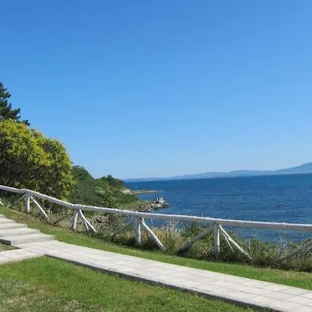 Апартамент Private With Sea View In Blue Bay Pallace *