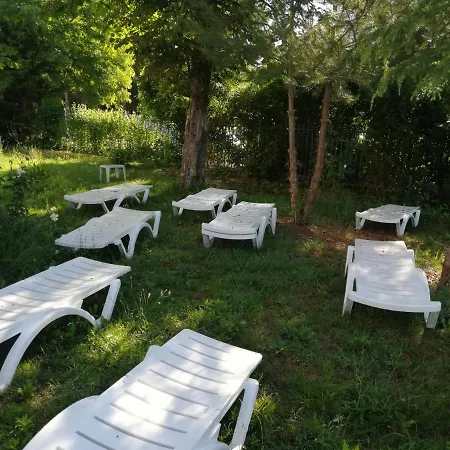 Апартамент Private With Sea View In Blue Bay Pallace Поморие